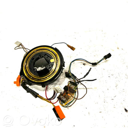 Gaisa spilvenu lenta (SRS gredzens)