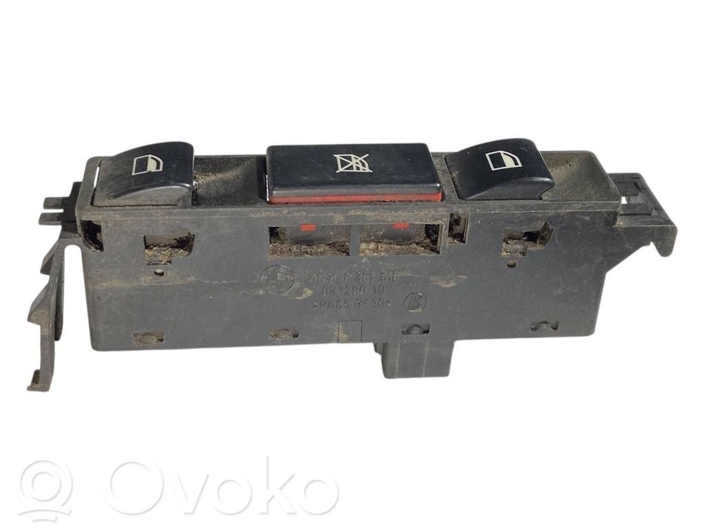 Elektrisko logu slēdzis
