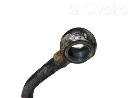 Stūres pastiprinātāja šļūtene (-es) / caurulīte (-es)