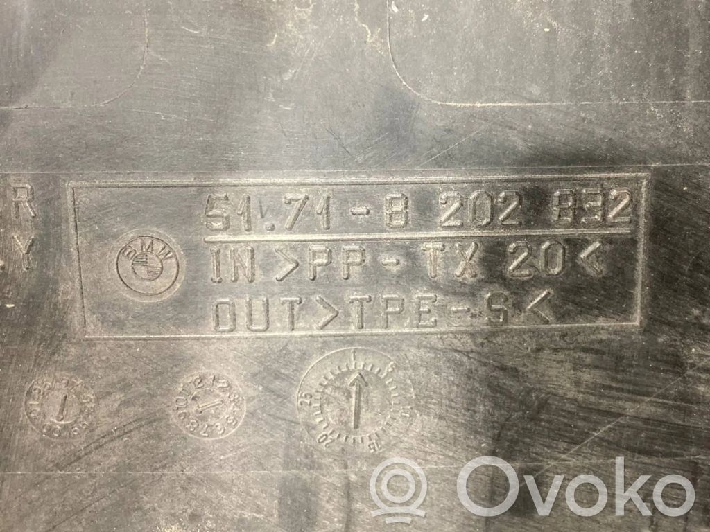 Дефлектор(ы) воздушного потока