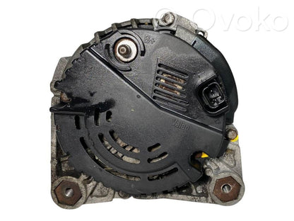 Ģenerators
