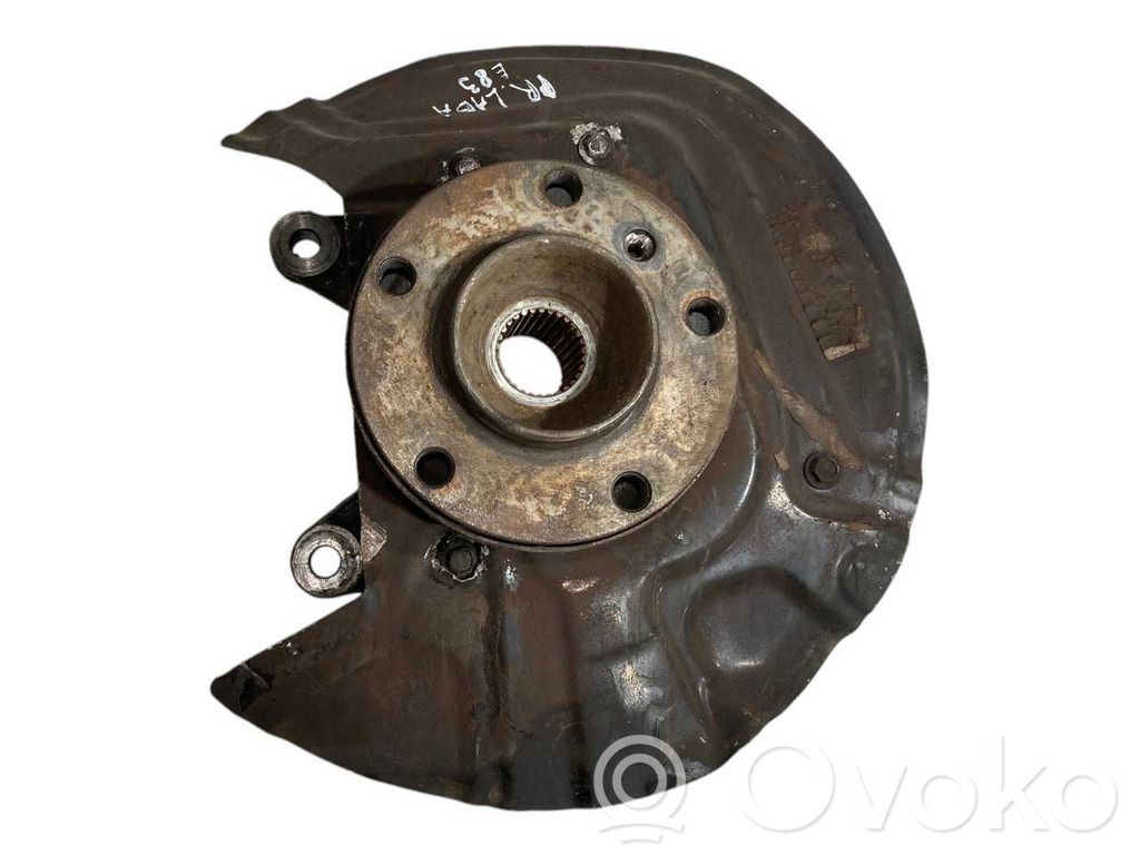 Шарнир вала ступицы переднего колеса (stupica, capfa)