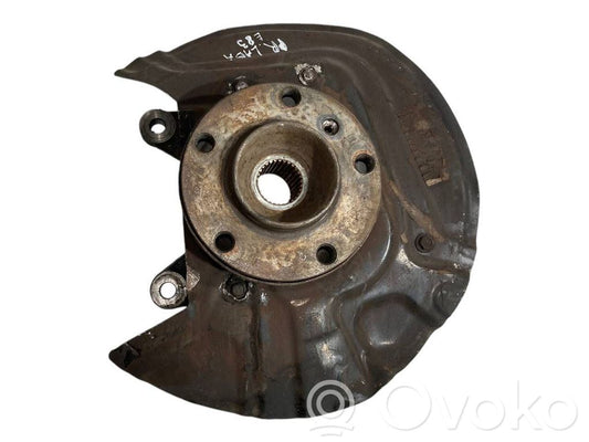 Priekšējā riteņa rumbas vārpstas šarnīrs (stupica, capfa)