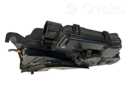 Aizmugurē slēdzene