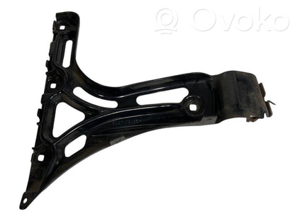 Кронштейн крепления заднего бампера