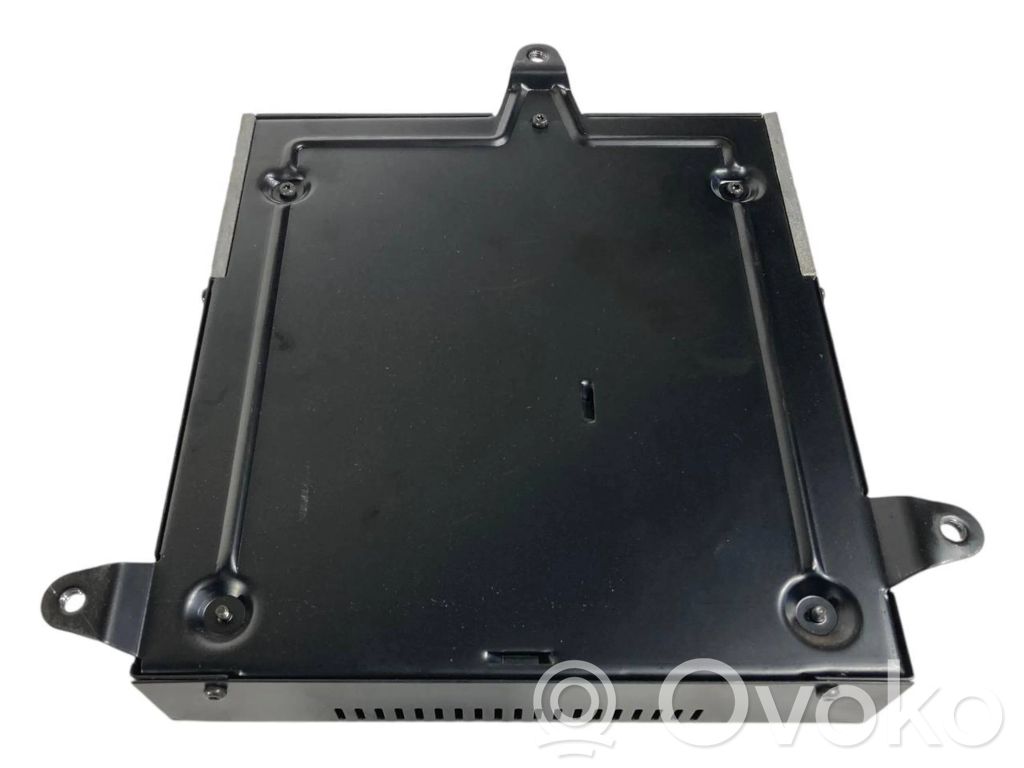 Skaņas pastiprinātājs