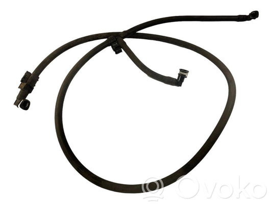 Lukturu mazgāšanas šķidruma trubiņa (-as)