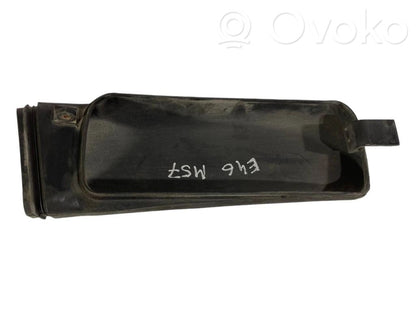 Gaisa ieplūdes kanāla detaļas