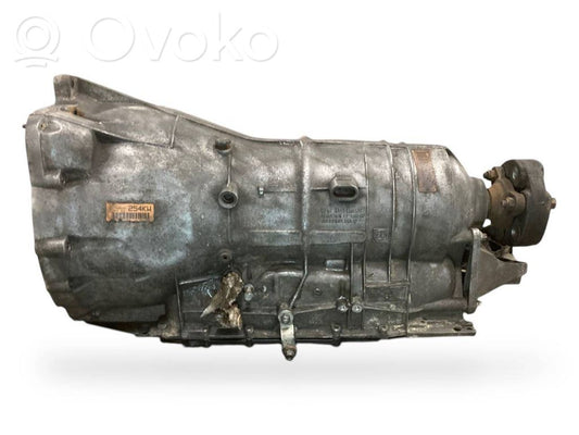 Автоматическая коробка передач