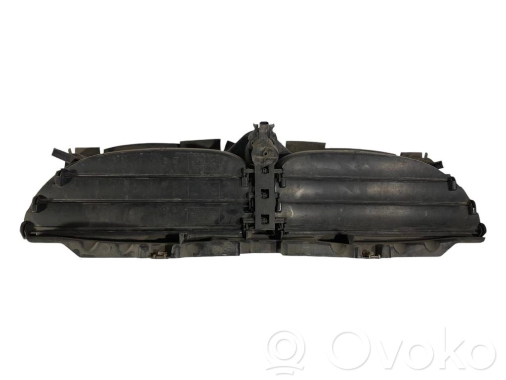 Gaisa plūsmas novirzītājs (-i)