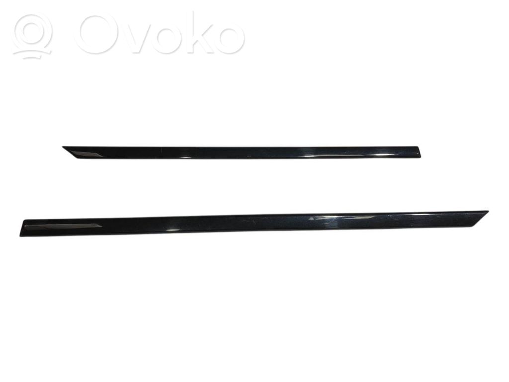 Отделка панели