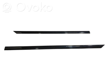 Отделка панели