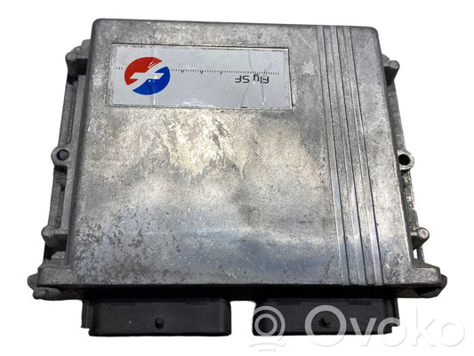 Блок управления газовым оборудованием