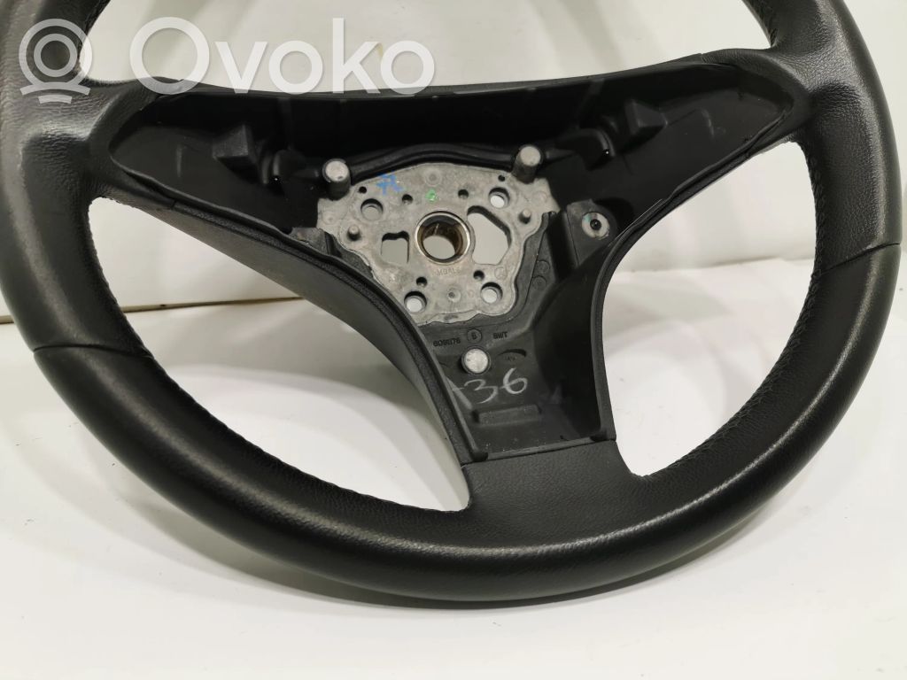 Рулевое колесо