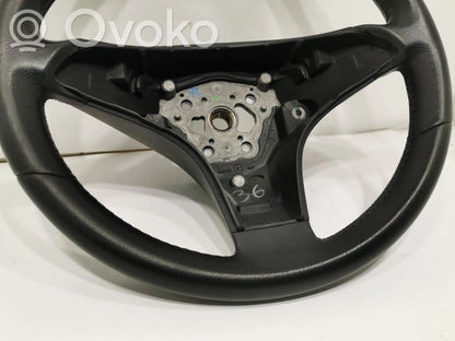 Рулевое колесо