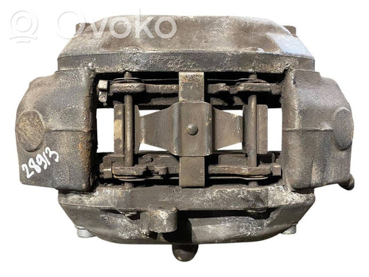 Priekšējais suports