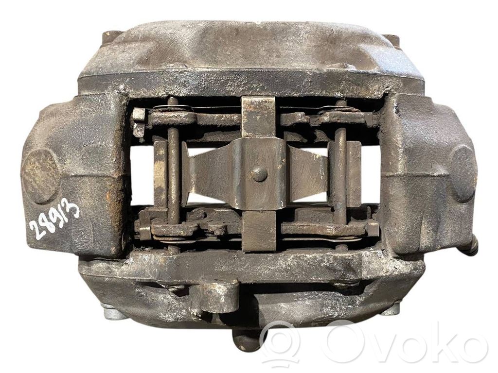 Priekšējais suports