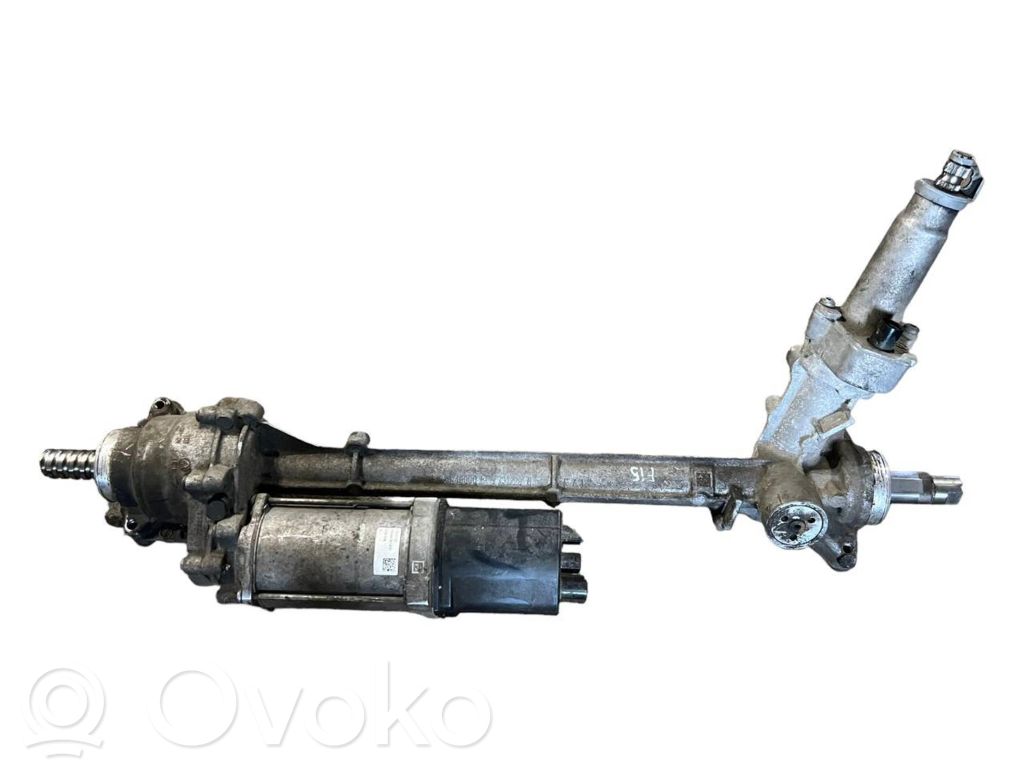 Рулевая колонка