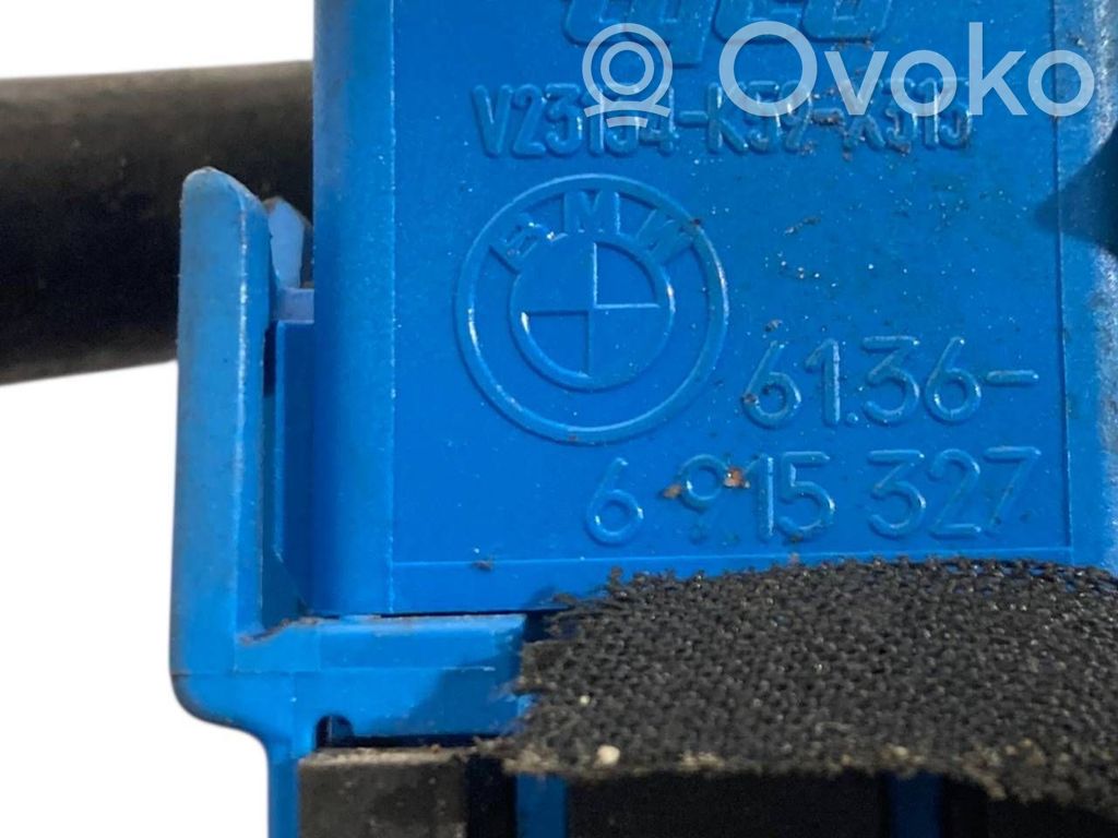 Жгут проводов двигателя