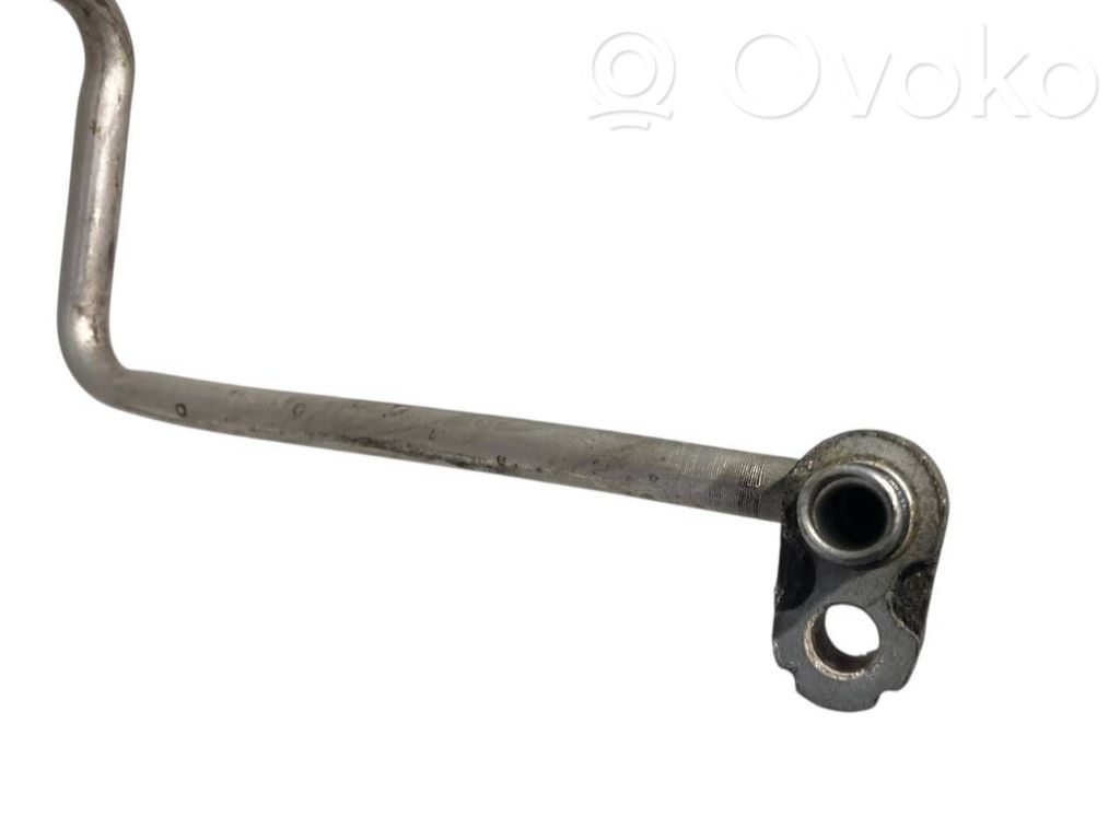 Gaisa kondicioniera caurulīte (-es) / šļūtene (-es)