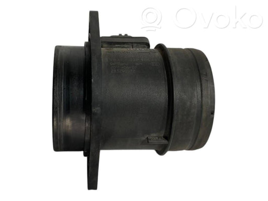 Gaisa plūsmas mērītājs