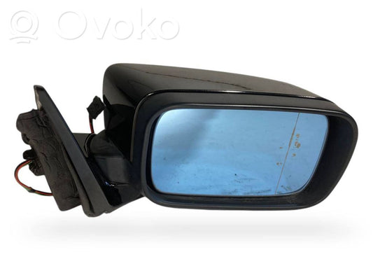 Mirror (electrically controlled)