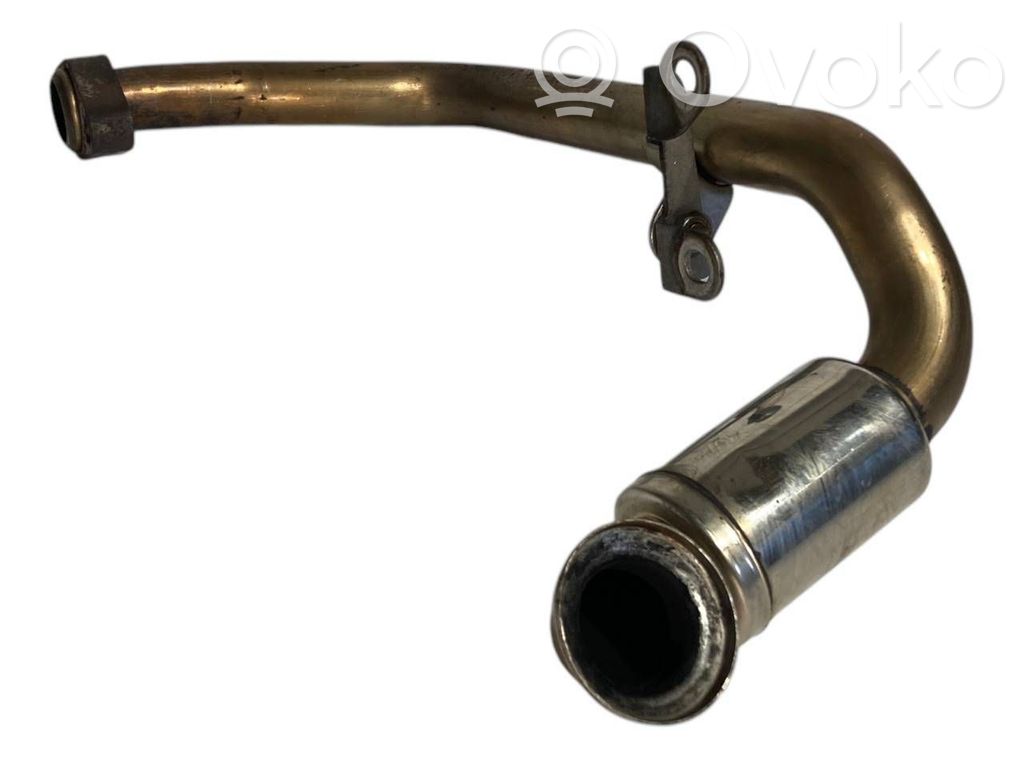 Трубка(ы) / шланг(и)