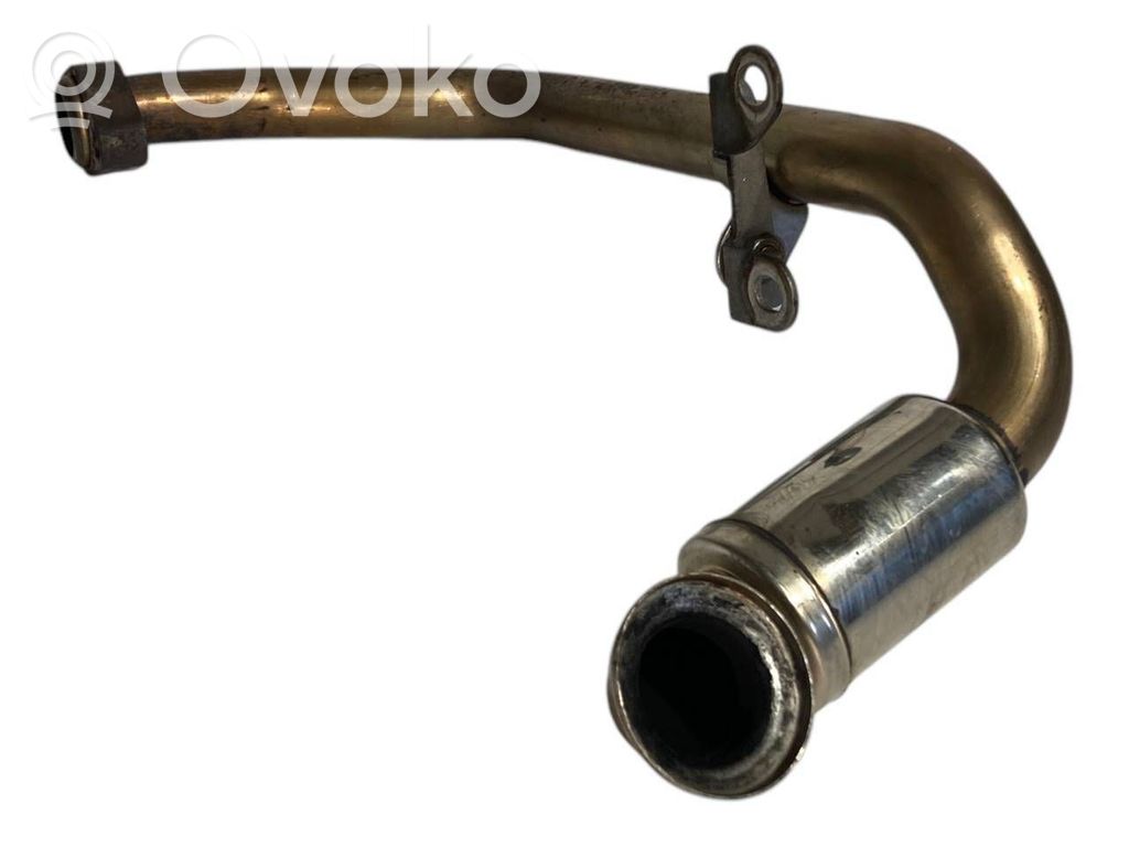 Трубка(ы) / шланг(и)