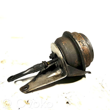 Деталь(и) вакуумной системы (турбины)