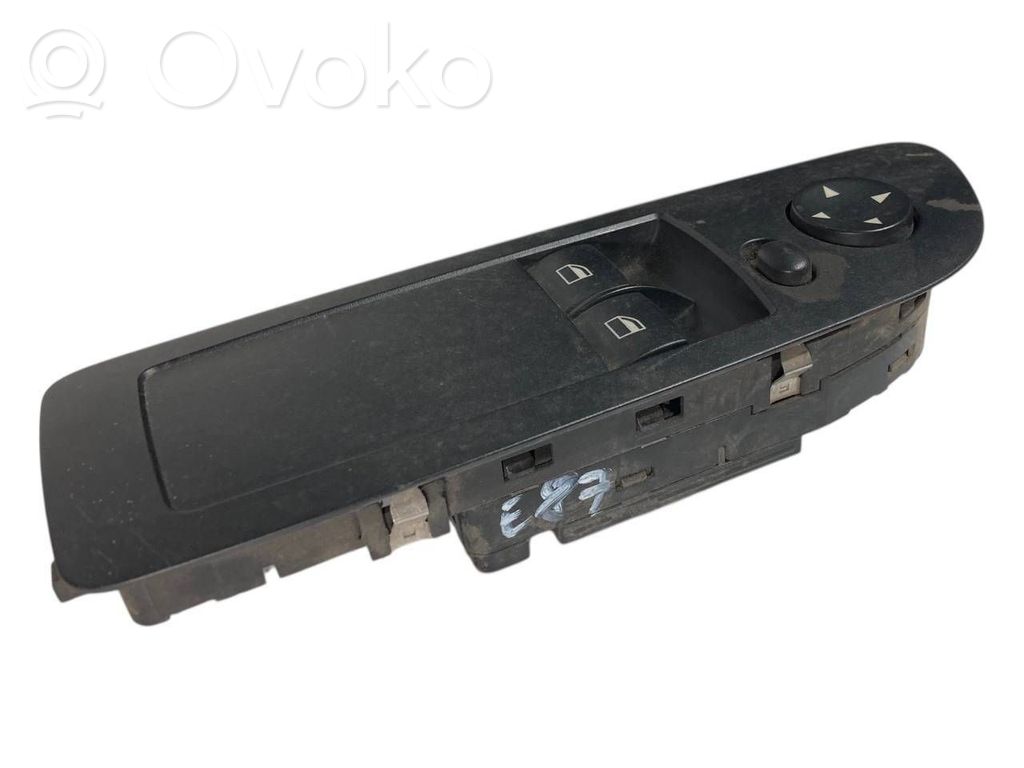 Elektrisko logu slēdzis