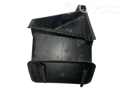 Gaisa mikrofiltra gaisvada daļa