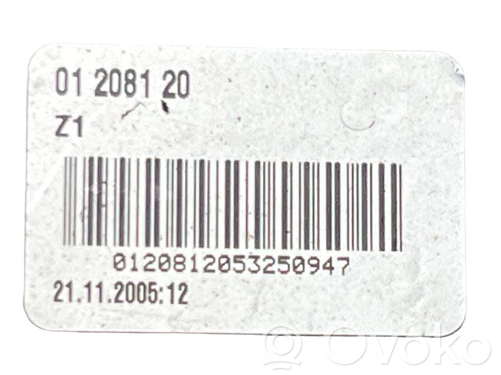 Набор ручек