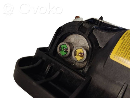 Pasažiera drošības spilvens