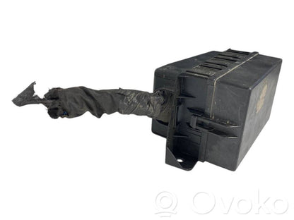 Drošinātāju bloks