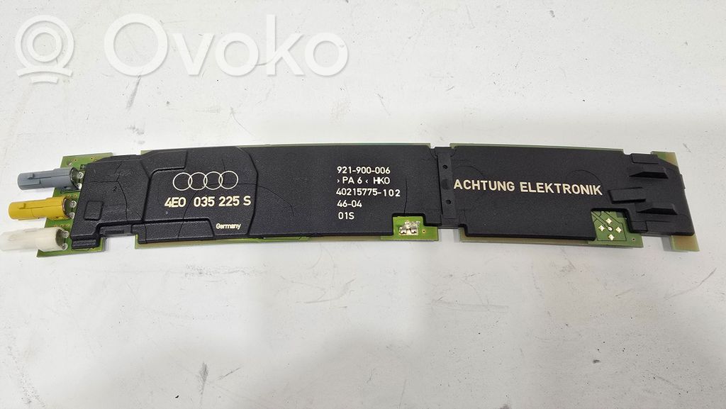 Antenas pastiprinātājs