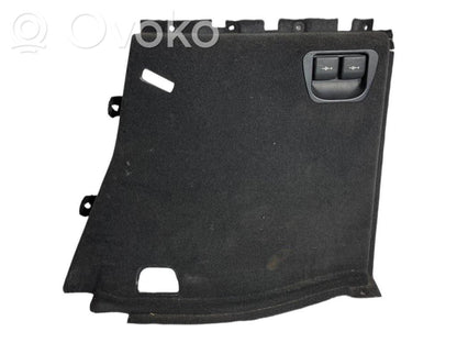 Sānu dekoratīvās apdares panelis