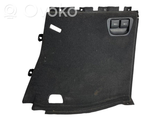 Sānu dekoratīvās apdares panelis