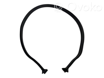 Apdares gumija (uz stumbrs durvīm)