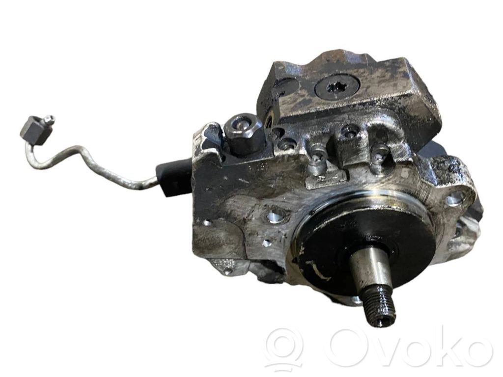 Fuel pump