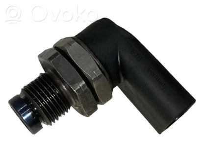 Degvielas spiediena mērītājs