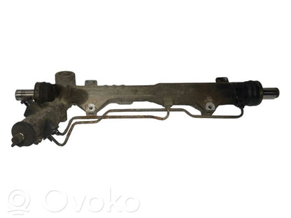 Рулевая колонка