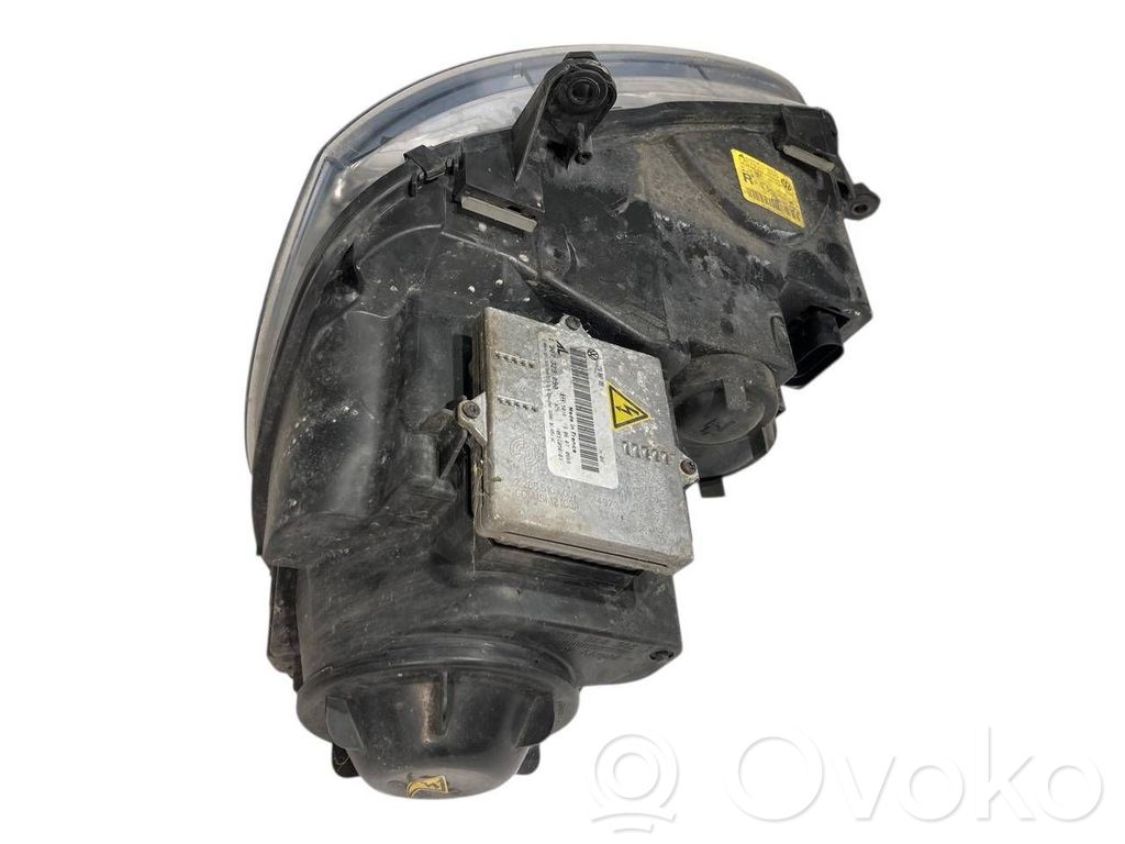 Priekšējais lukturis