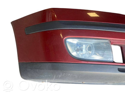 Priekšējais bamperis