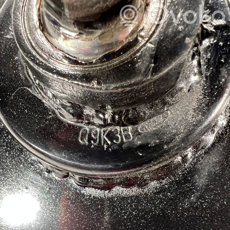 Pārslēgšanas mehanisms (kulisa)