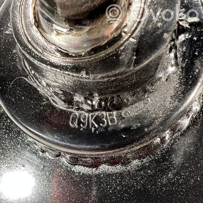 Pārslēgšanas mehanisms (kulisa)