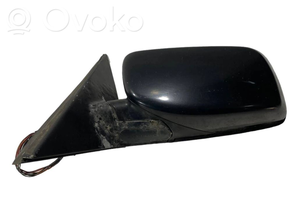 Spogulis (elektriski vadāms)