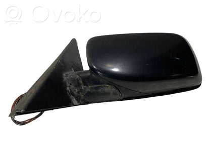 Spogulis (elektriski vadāms)