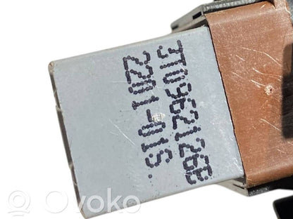 Centrālās atslēgas slēdzis