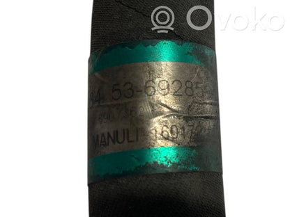 Gaisa kondicioniera caurulīte (-es) / šļūtene (-es)