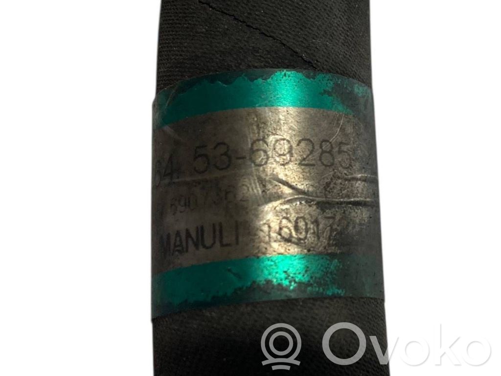 Gaisa kondicioniera caurulīte (-es) / šļūtene (-es)